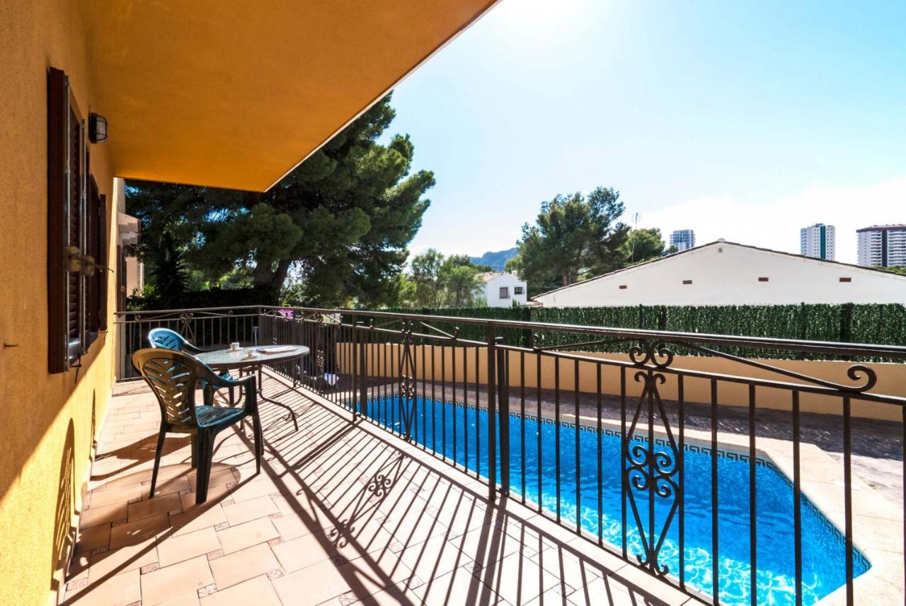 Cari - Plusholidays Villa