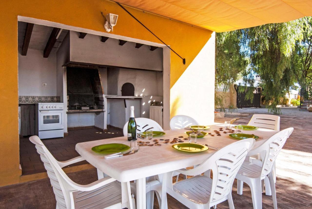 Cari - Plusholidays Villa