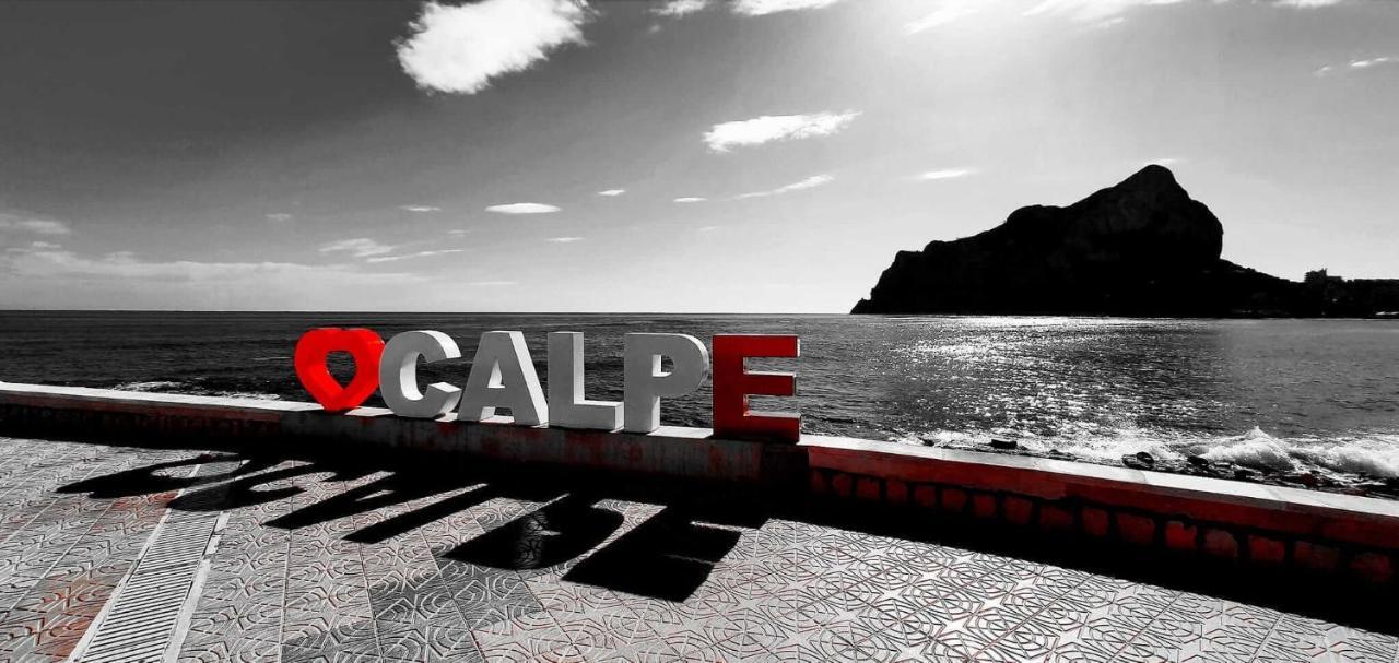 Villa Cari - Plusholidays Calpe